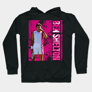 Ben Shelton Tennis Hoodie